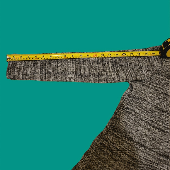 Millruwya top (made in Korea) - Picture 4 of 11